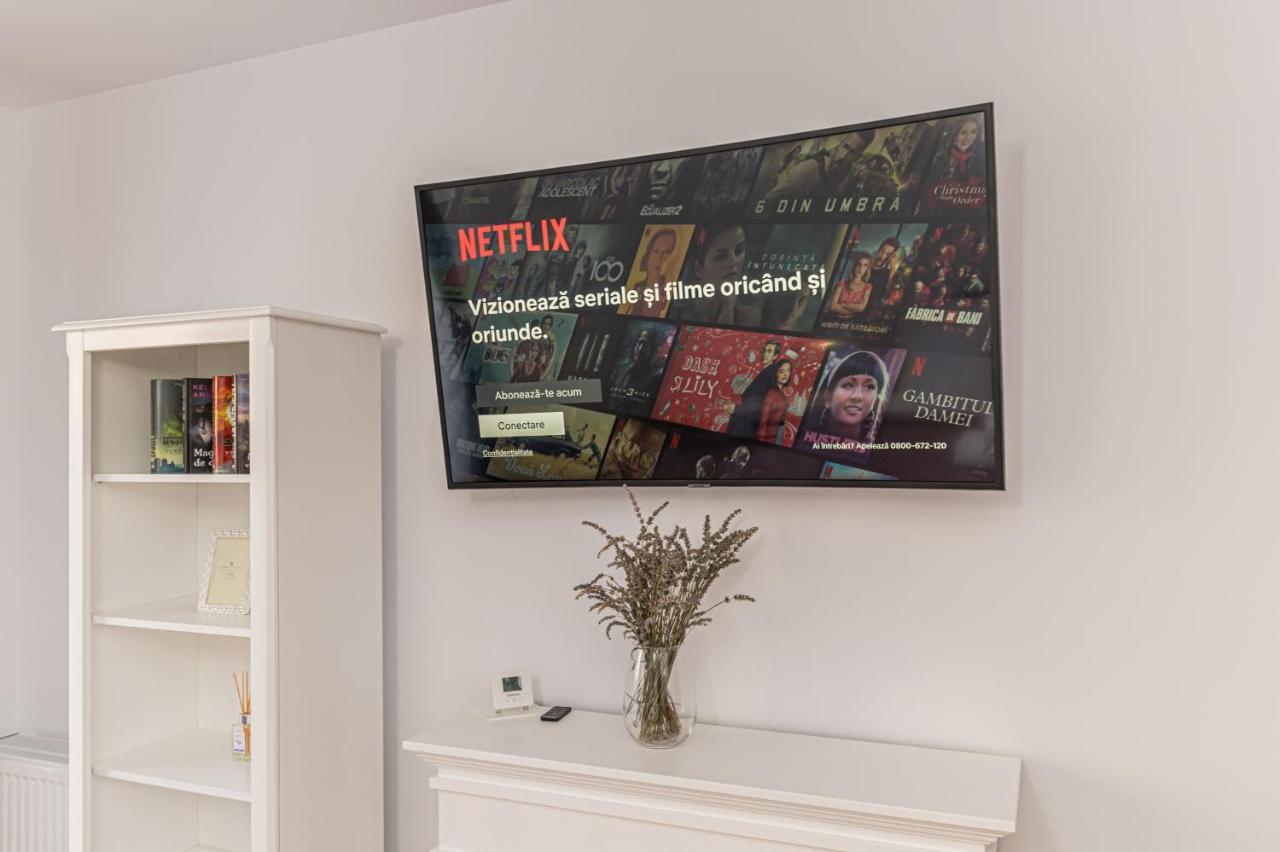Apartamente Lavender Брашов Екстериор снимка