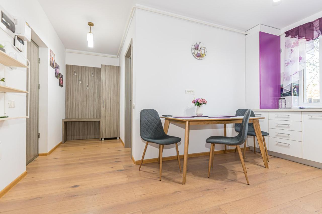Apartamente Lavender Брашов Екстериор снимка
