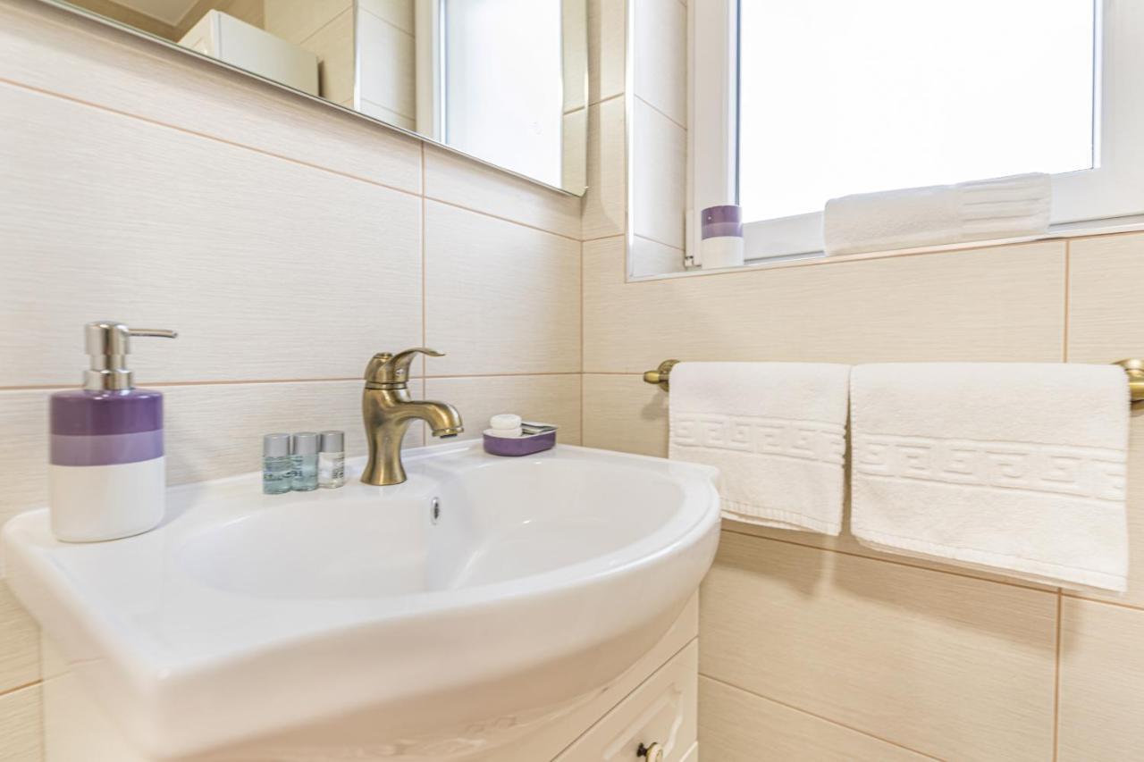 Apartamente Lavender Брашов Екстериор снимка
